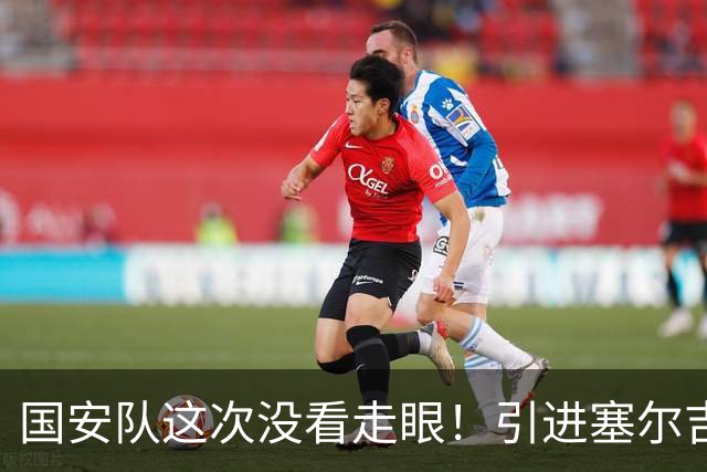 国安队这次没看走眼！引进塞尔吉尼奥补强归化，如今效果立竿见影